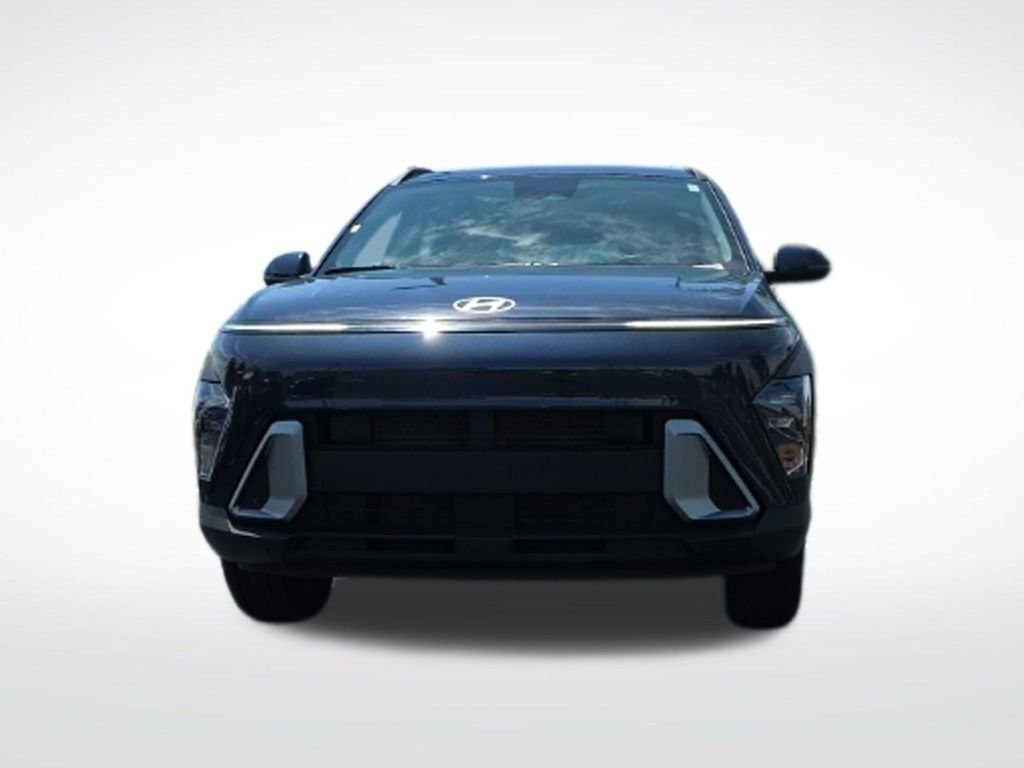 Certified 2025 Hyundai Kona SEL Convenience with VIN KM8HCCAB1SU312279 for sale in Kansas City
