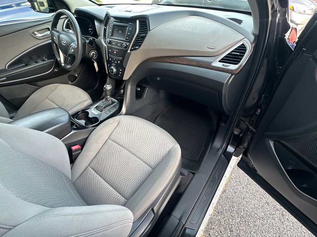 2017 Hyundai Santa Fe Sport - Photo 33