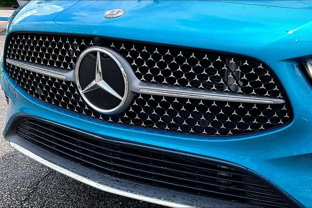 2025 Mercedes-Benz CLA CLA 250 - Photo 34
