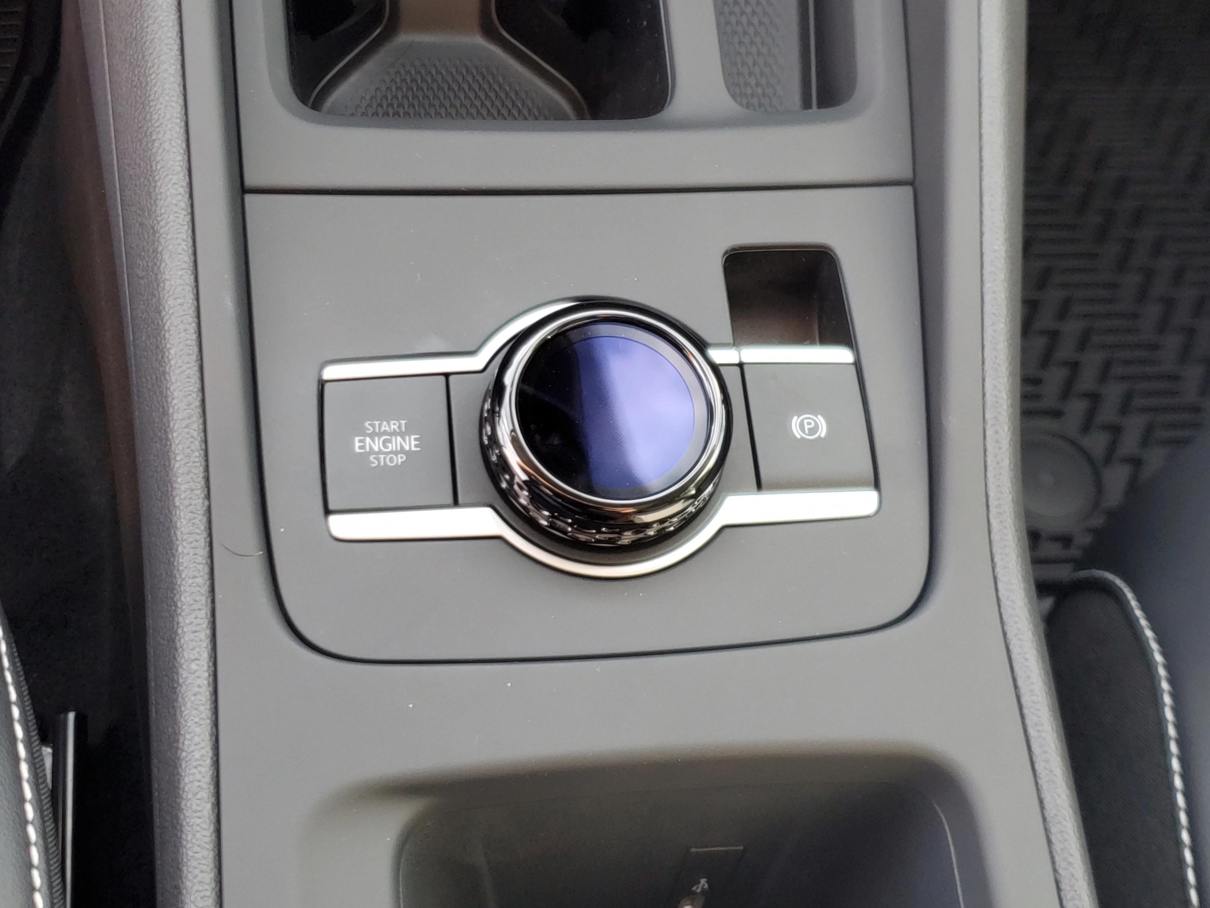New 2026 Gray Volkswagen SE image 26