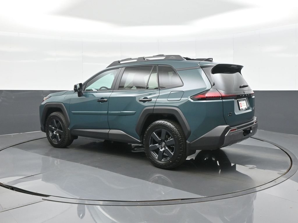 Used 2026  Toyota Woodland image 5