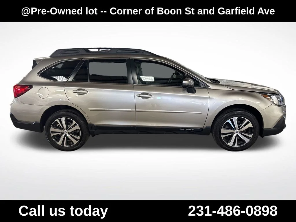 Used 2019 Gray Subaru 3.6R image 6