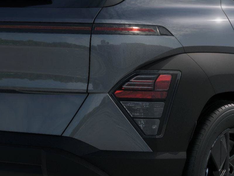 New 2027  Hyundai SEL Sport image 10