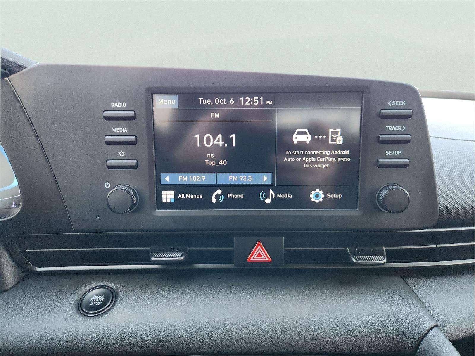 2026 Hyundai Elantra SEL - Photo 16