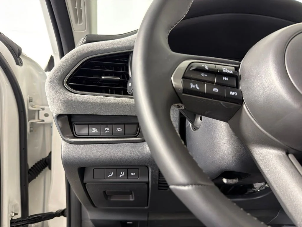 2026 Mazda CX-30 Aire Edition - Photo 13