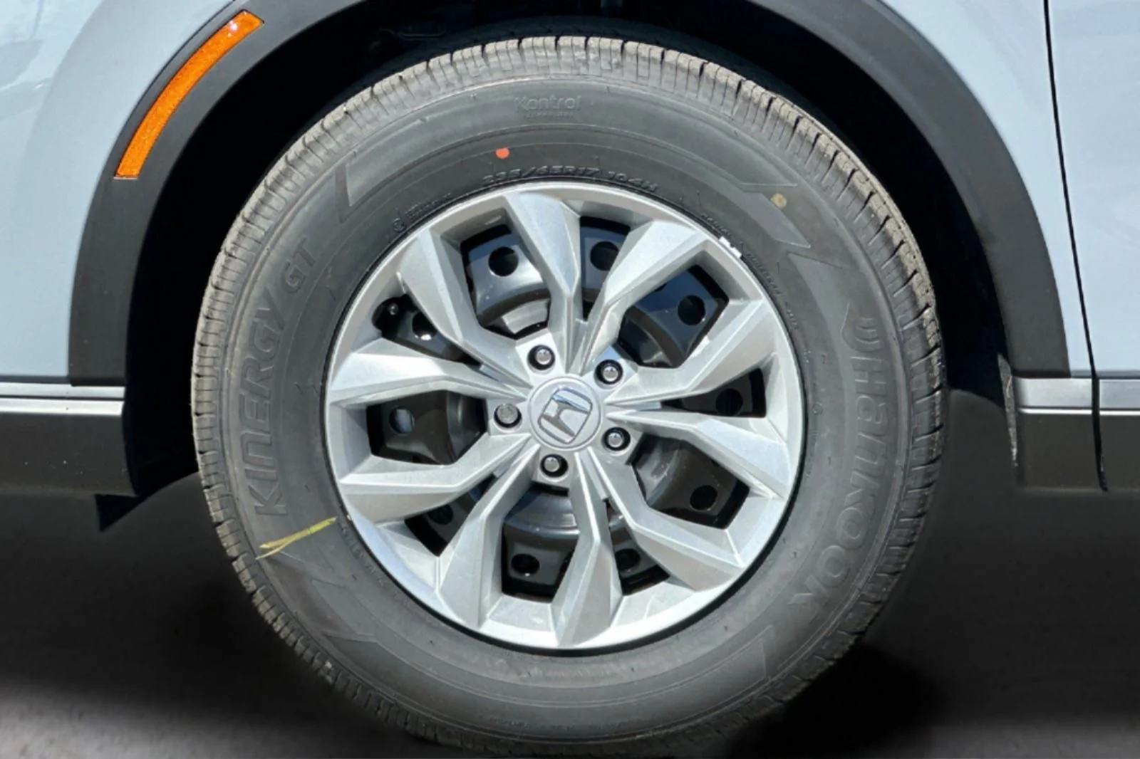 New 2026 Gray Honda LX image 32