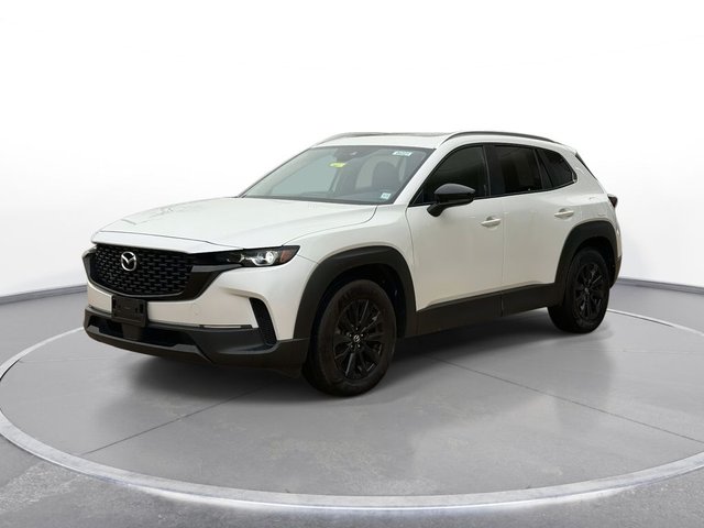 2023 Mazda CX-50