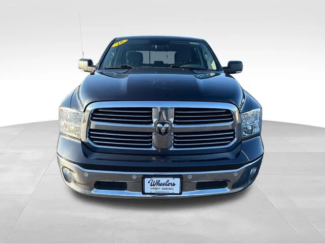 Used 2019 Gray Ram Big Horn image 10