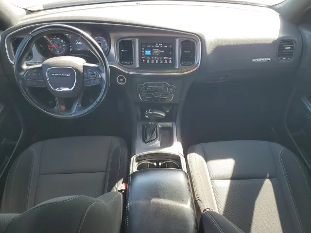 Used 2021 Smoke Show Dodge SXT image 27