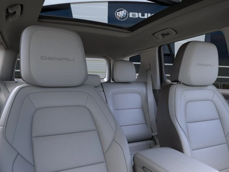 2026 GMC Terrain Denali - Photo 24
