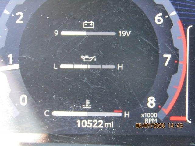 2024 Toyota Tacoma TRD Off Road - Photo 12