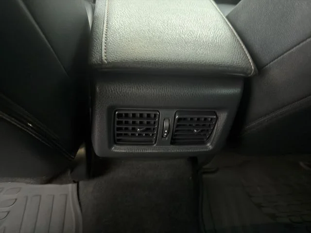 Used 2026 Blue Toyota XLE image 23