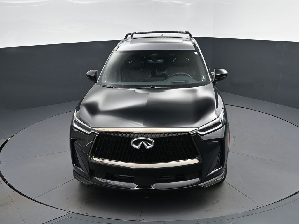 2027 INFINITI QX60 AUTOGRAPH - Photo 38