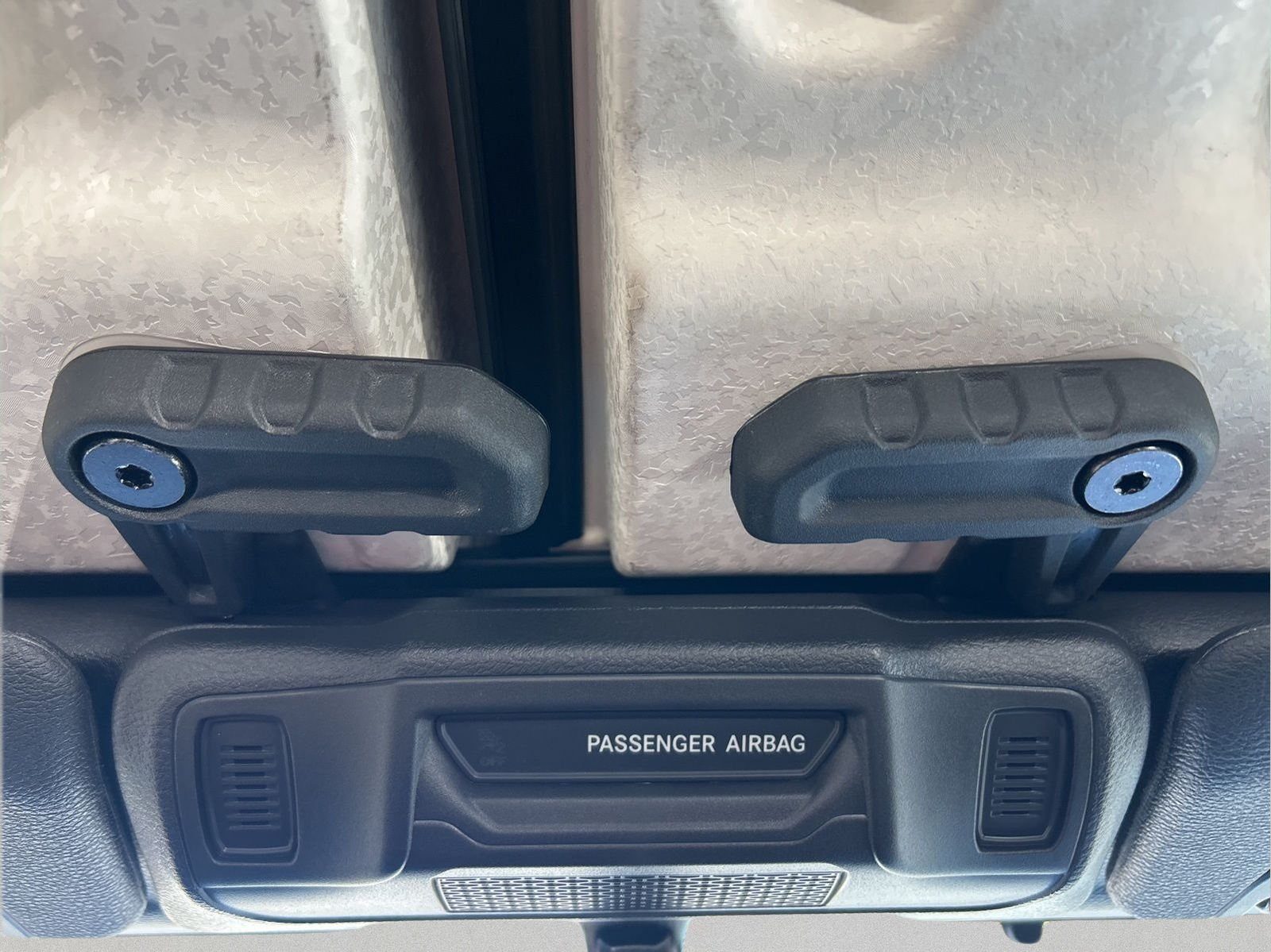 2026 Jeep Wrangler 2-Door Sport - Photo 22