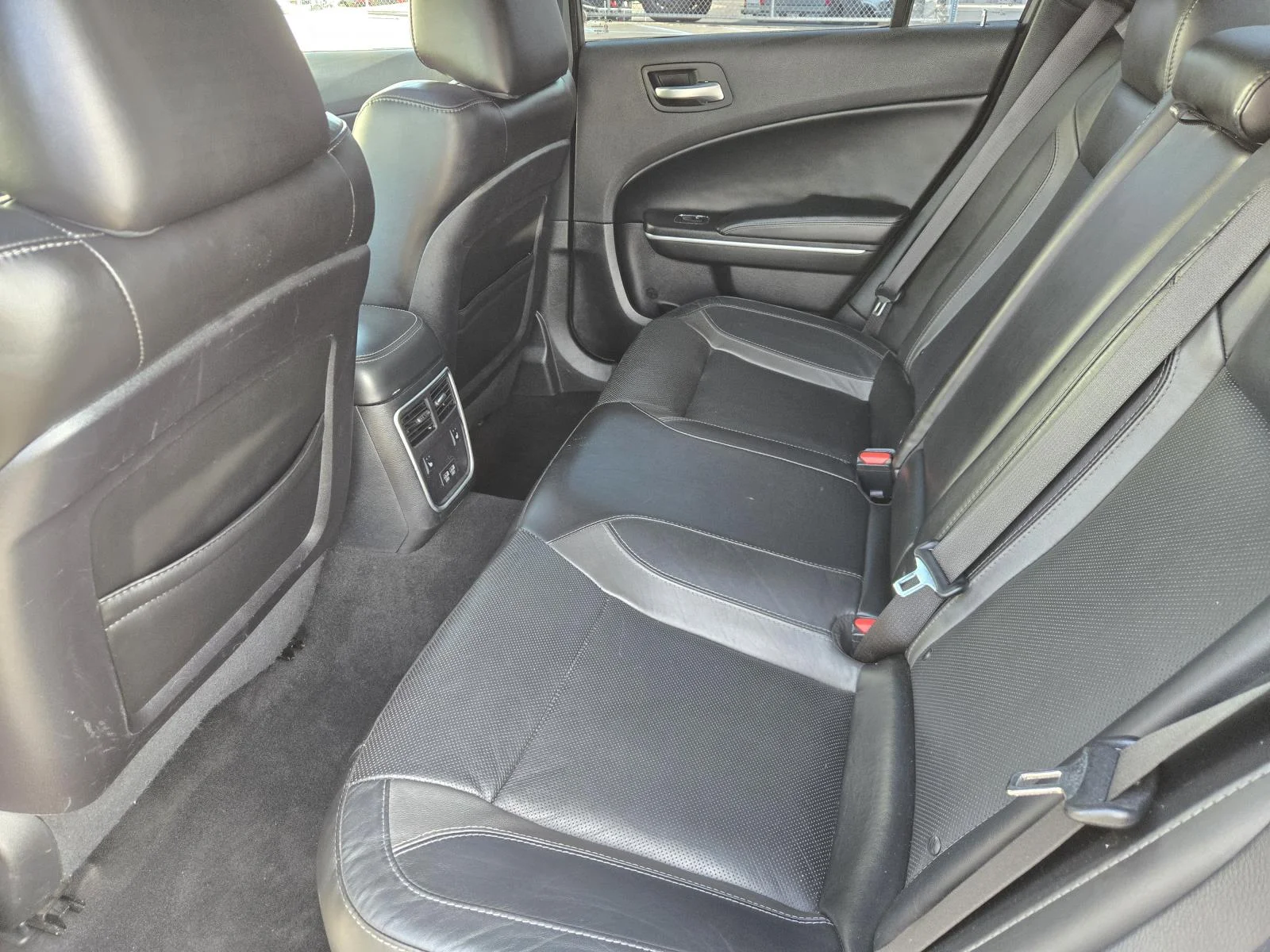 Used 2021 Smoke Show Dodge SXT RWD image 28