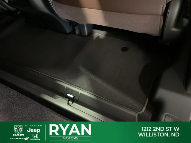 2026 Honda Ridgeline RTL - Photo 23
