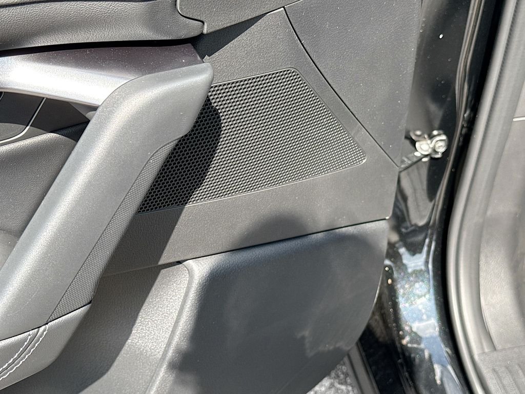 New 2026 Jet Black Mica Mazda 2.5 S Preferred AWD image 18