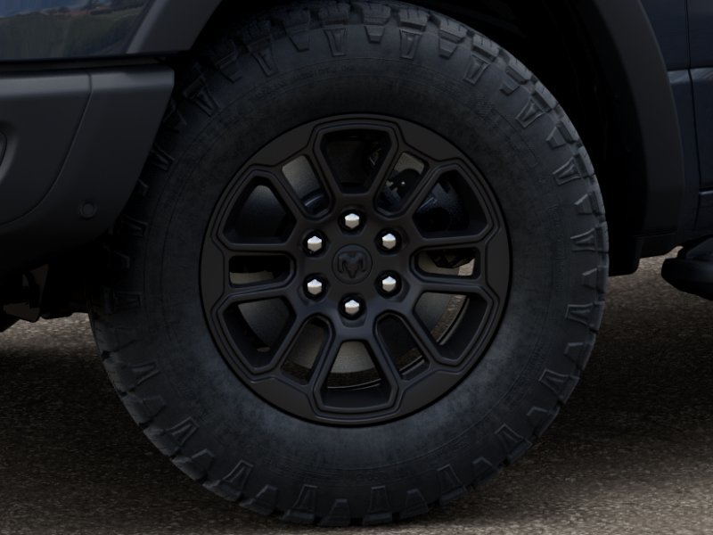 New 2026  RAM Rebel image 34