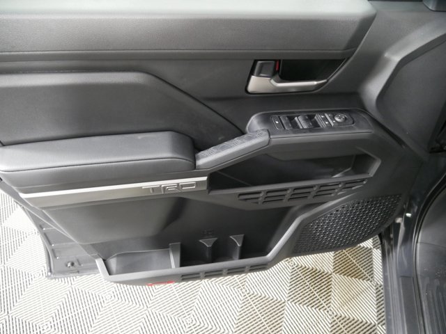 New 2026 Underground Toyota TRD Sport image 8