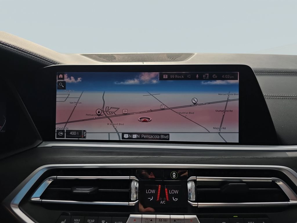 2020 BMW X7 40i - Photo 24