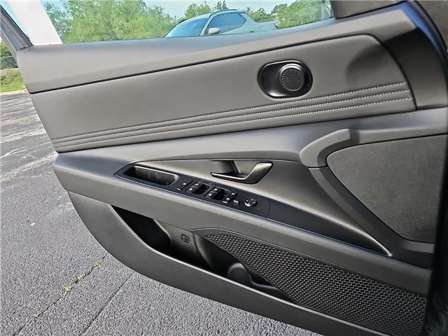 New 2026 Ecotronic Gray Hyundai SEL Sport image 15