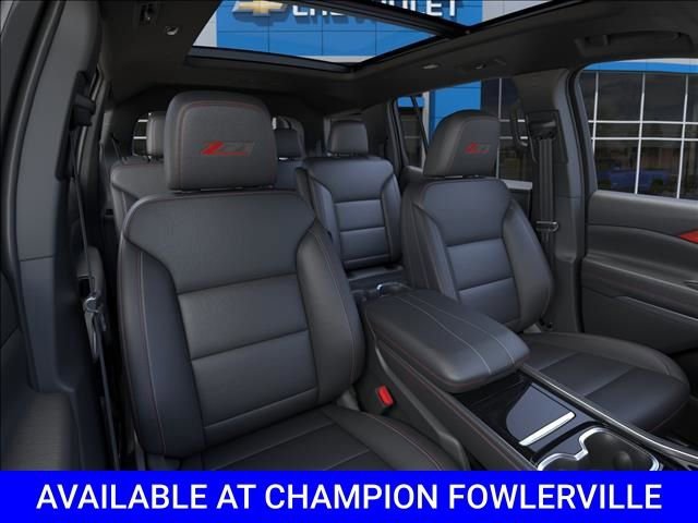 2026 Chevrolet Traverse Z71 - Photo 16