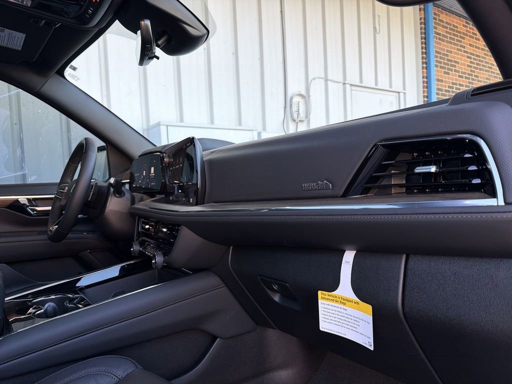 2026 Chevrolet Tahoe High Country - Photo 30