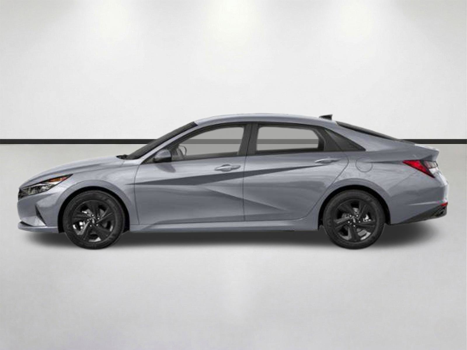 Certified Used 2022 Quartz White Hyundai SEL image 6