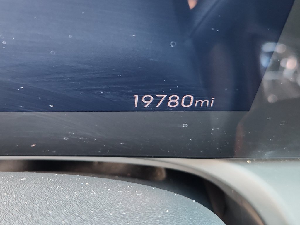 2025 Buick Encore GX Preferred - Photo 21