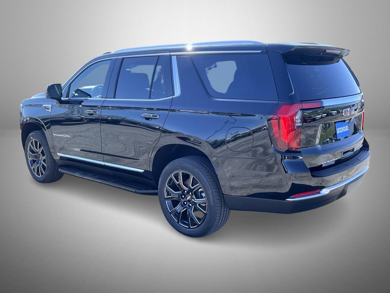 2026 GMC Yukon Elevation - Photo 7