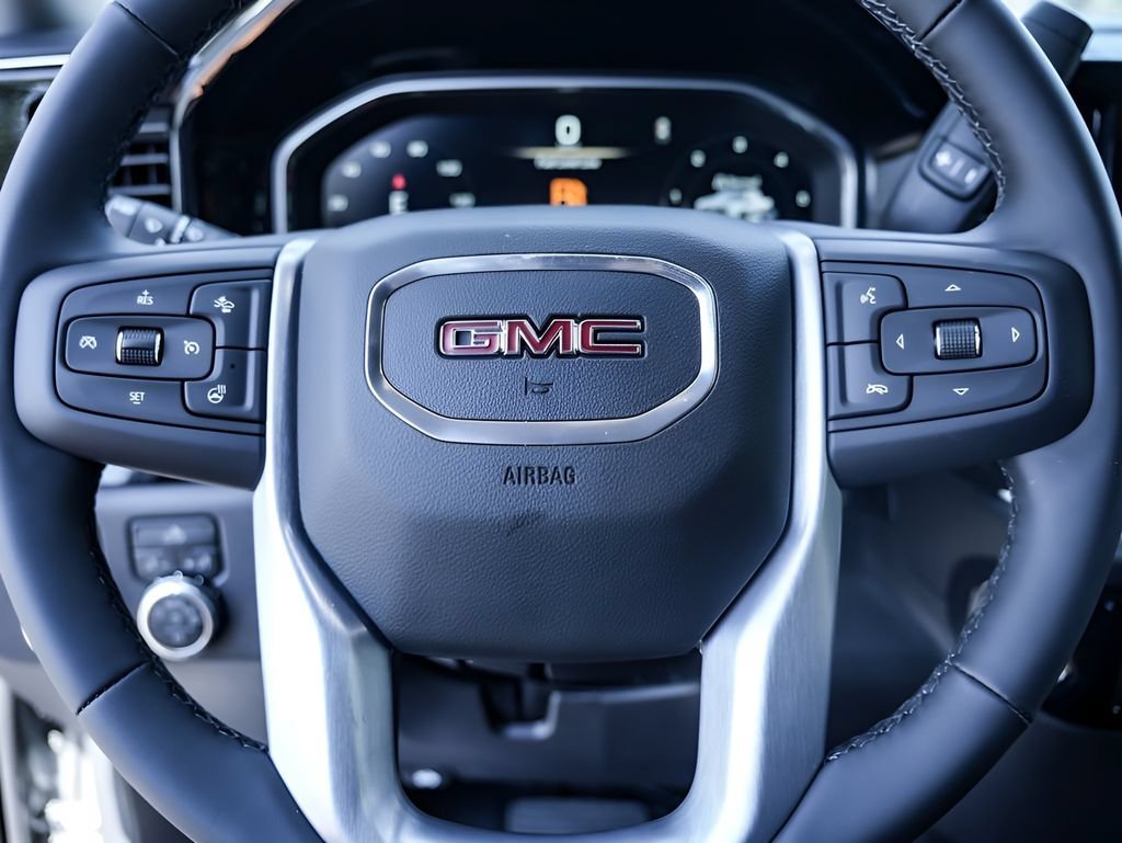 2026 GMC Sierra 1500 Elevation - Photo 12