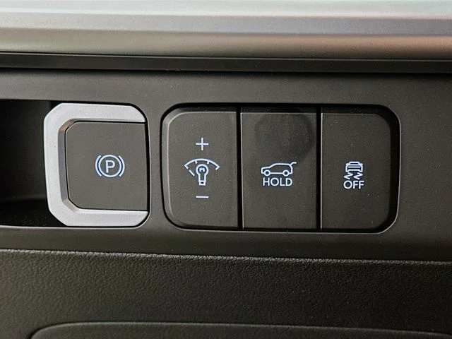New 2026 Hyundai SANTA FE SEL
