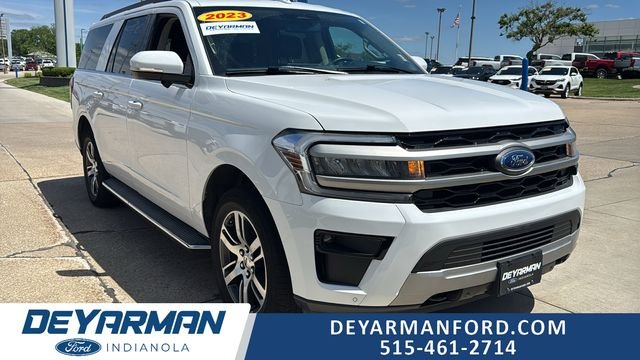 2023 Ford Expedition XLT MAX 4x4's photo
