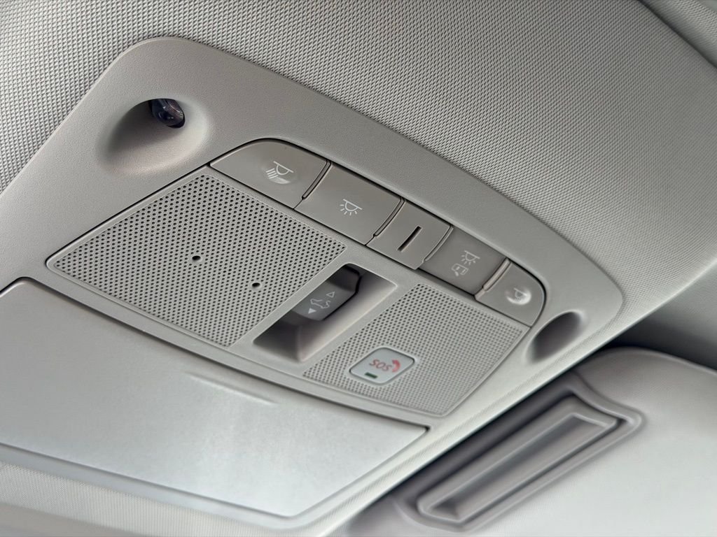 Used 2024 Gray INFINITI LUXE image 40