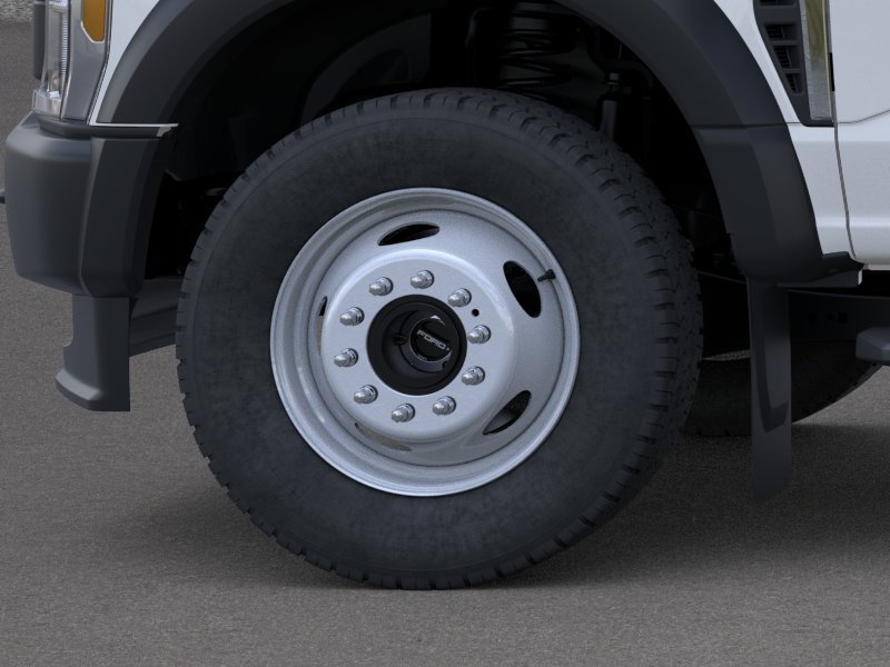 New 2026 Oxford White Ford XL image 19