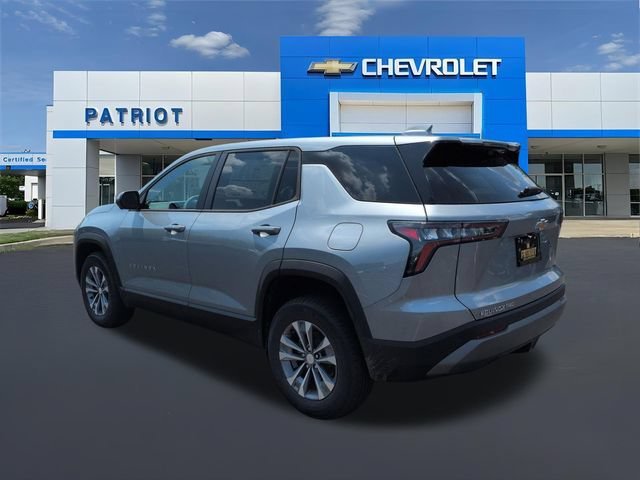 2026 Chevrolet Equinox LT - Photo 8