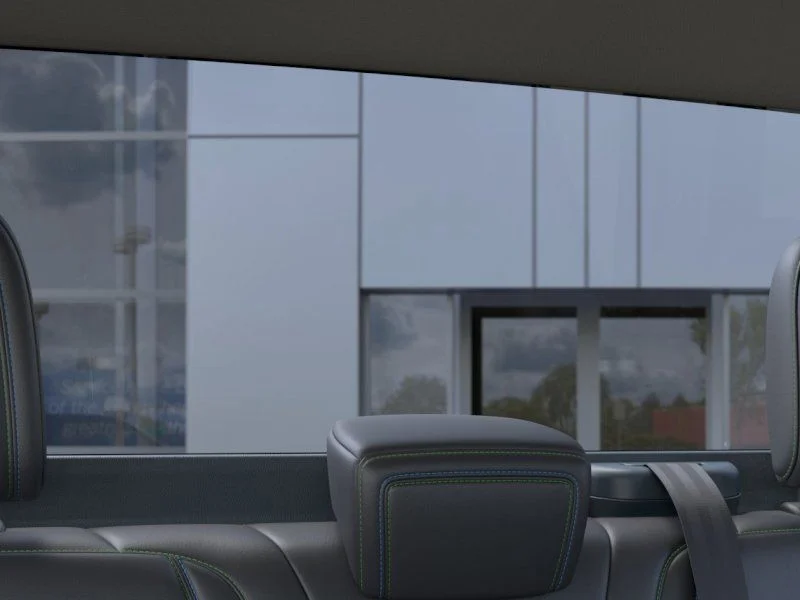 2025 Ford Maverick Lobo Standard - Photo 24