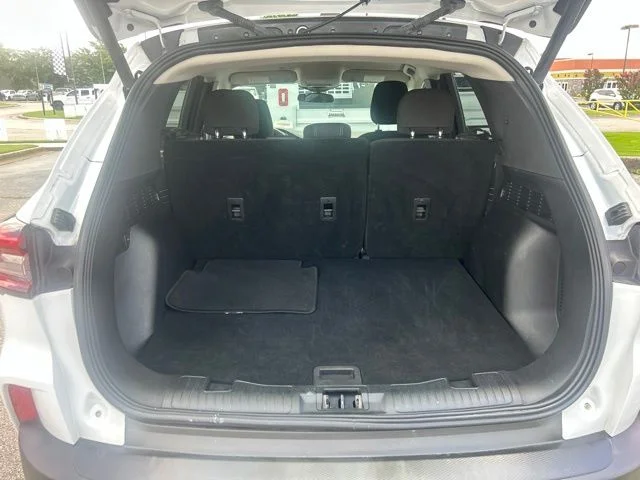Used 2024 White Ford Active image 29