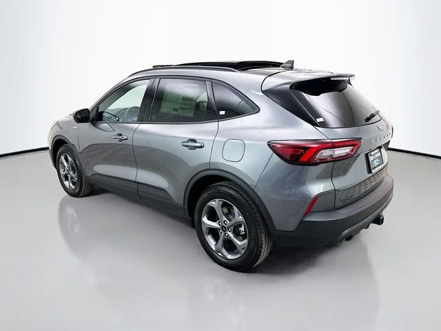 2026 Ford Escape ST-Line Select - Photo 5