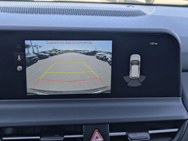 New 2026 Gravity Gray Kia EX image 23