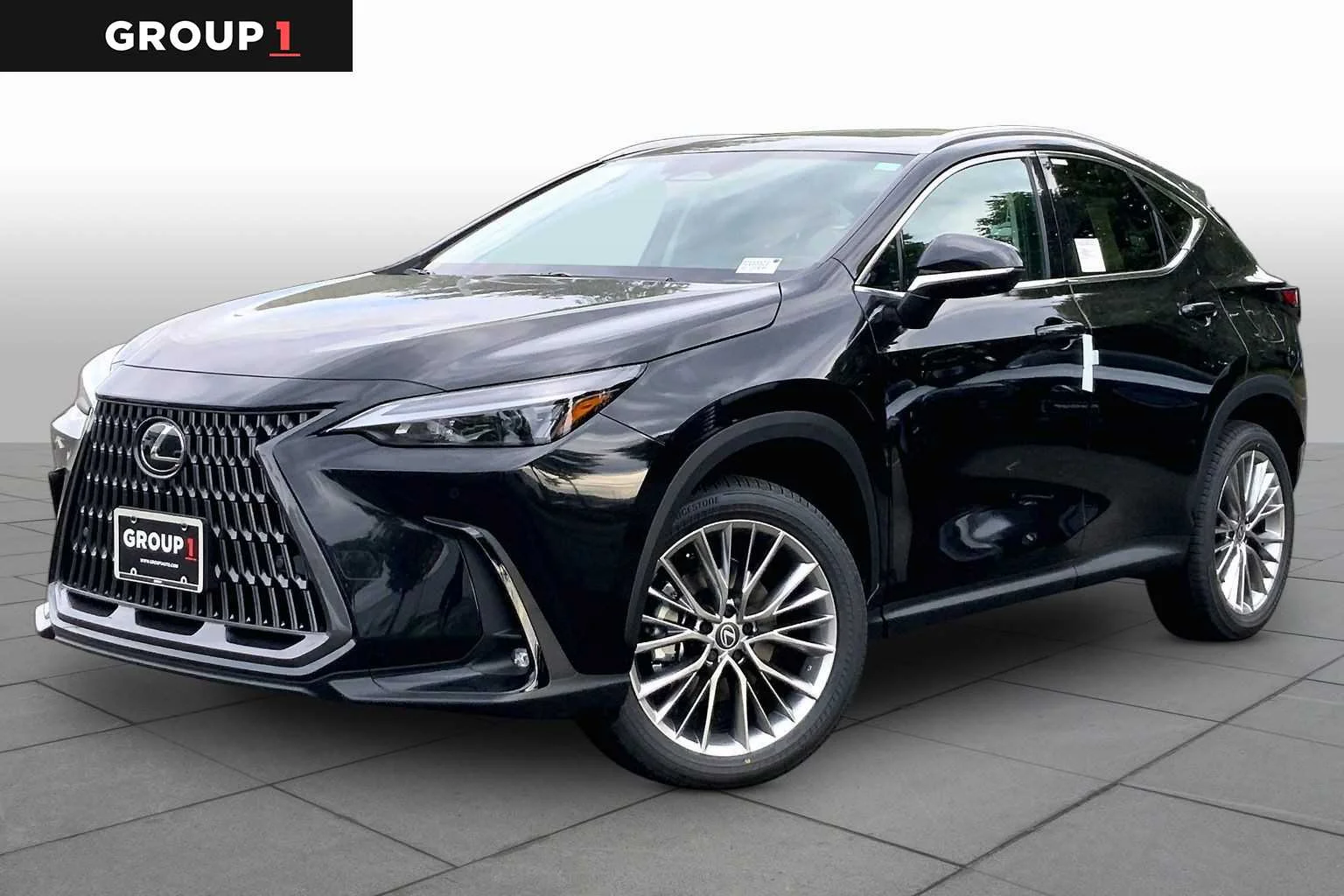 2026 Lexus NX 350 PREMIUM