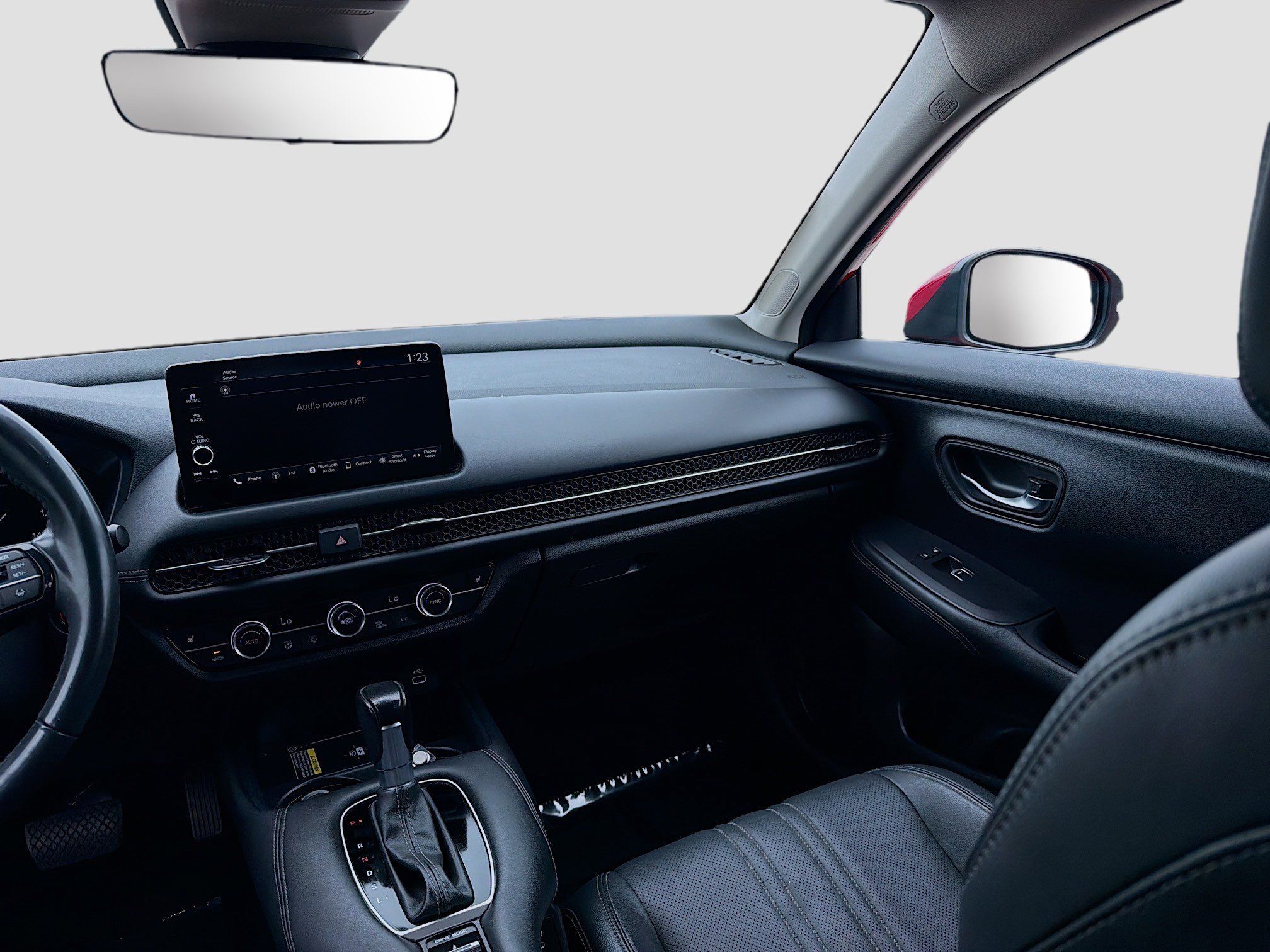 2024 Honda HR-V EX-L - Photo 21