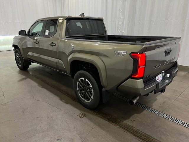 New 2026 Bronze Oxide Toyota  TRD Sport image 5
