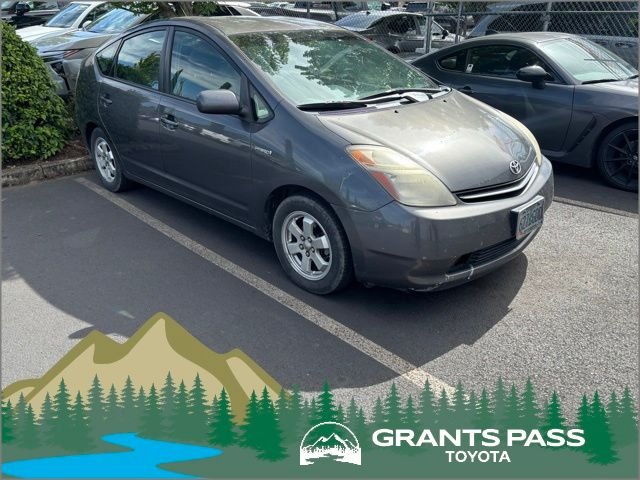2008 Toyota Prius Hybrid Standard's photo