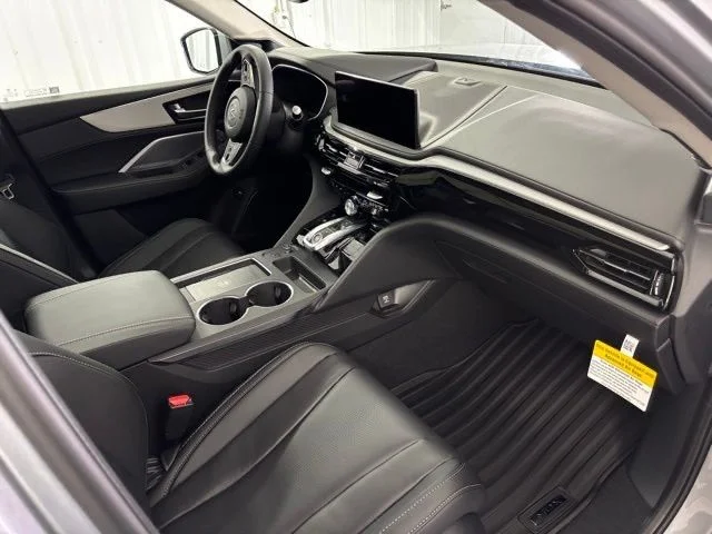 2026 Acura MDX Technology Package - Photo 31