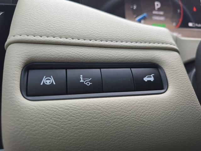 2026 Nissan Armada Platinum - Photo 10