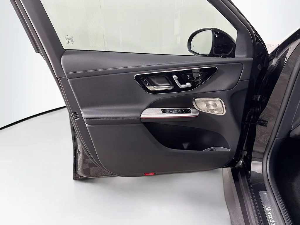 2026 Mercedes-Benz GLC Base - Photo 26