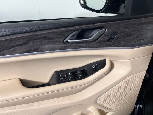 Certified Used 2023 Black Jeep Limited image 15