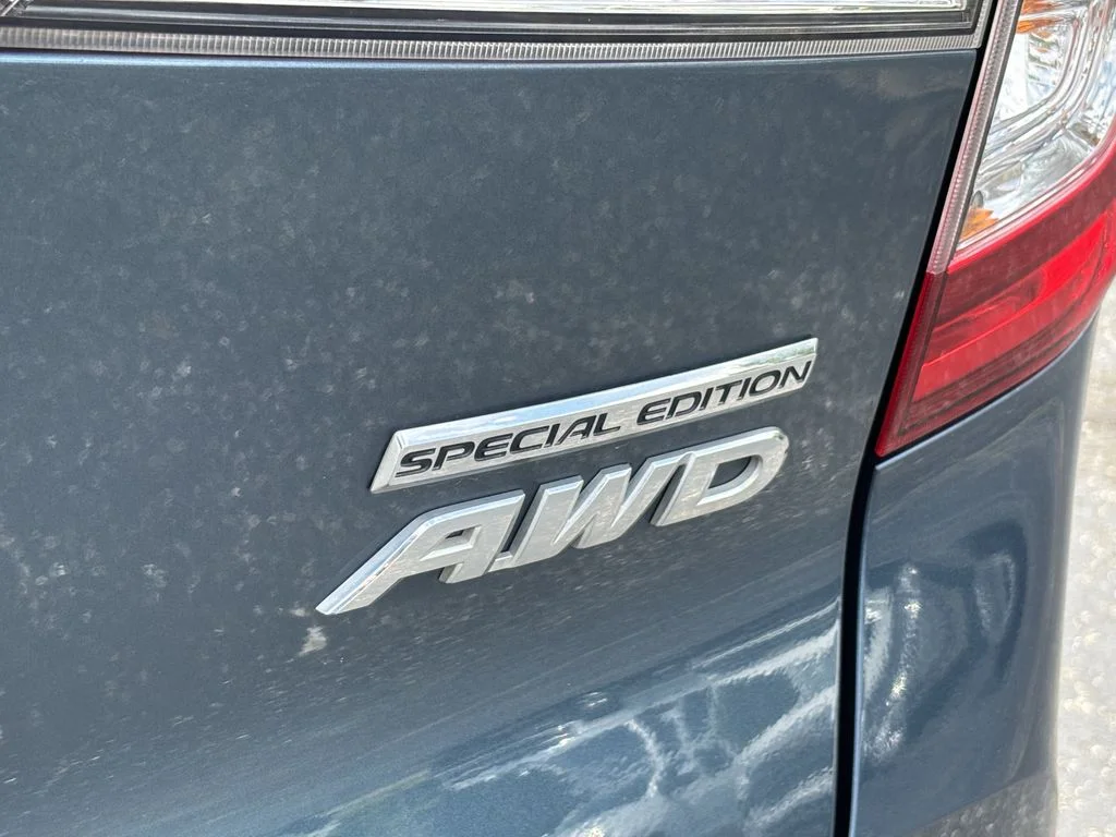 Used 2021  Honda Special Edition image 10