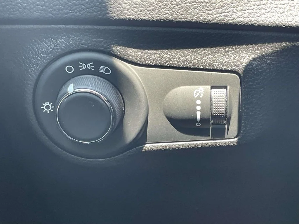 Certified Used 2020 Gray Jeep Sport image 27